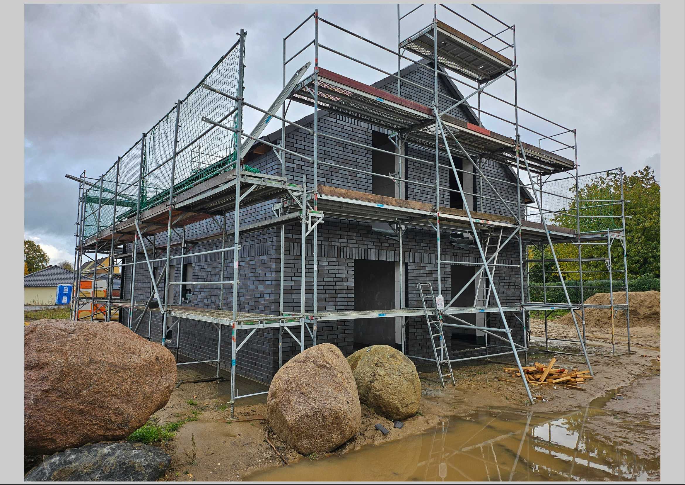 Baumann Dacheindeckung