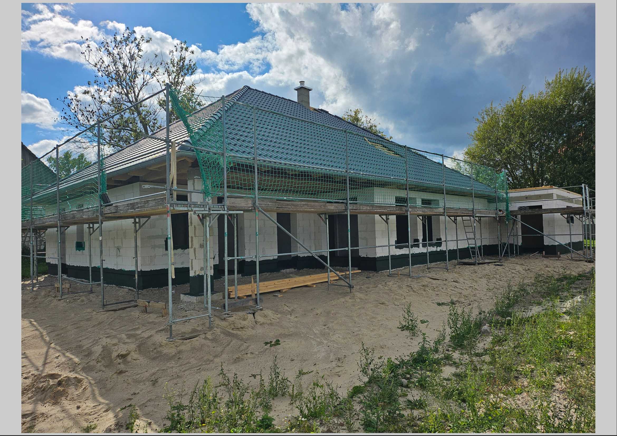 Engelbrecht Dacheindeckung