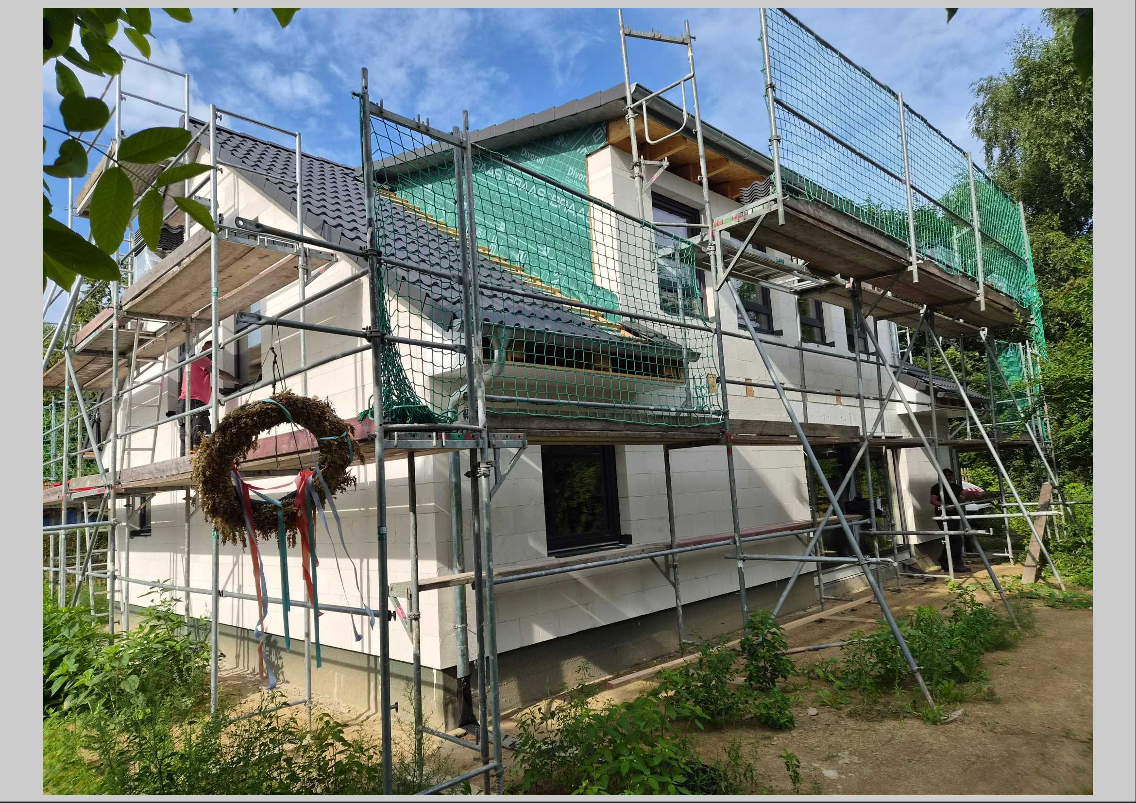 M�ller Kossow Fenster