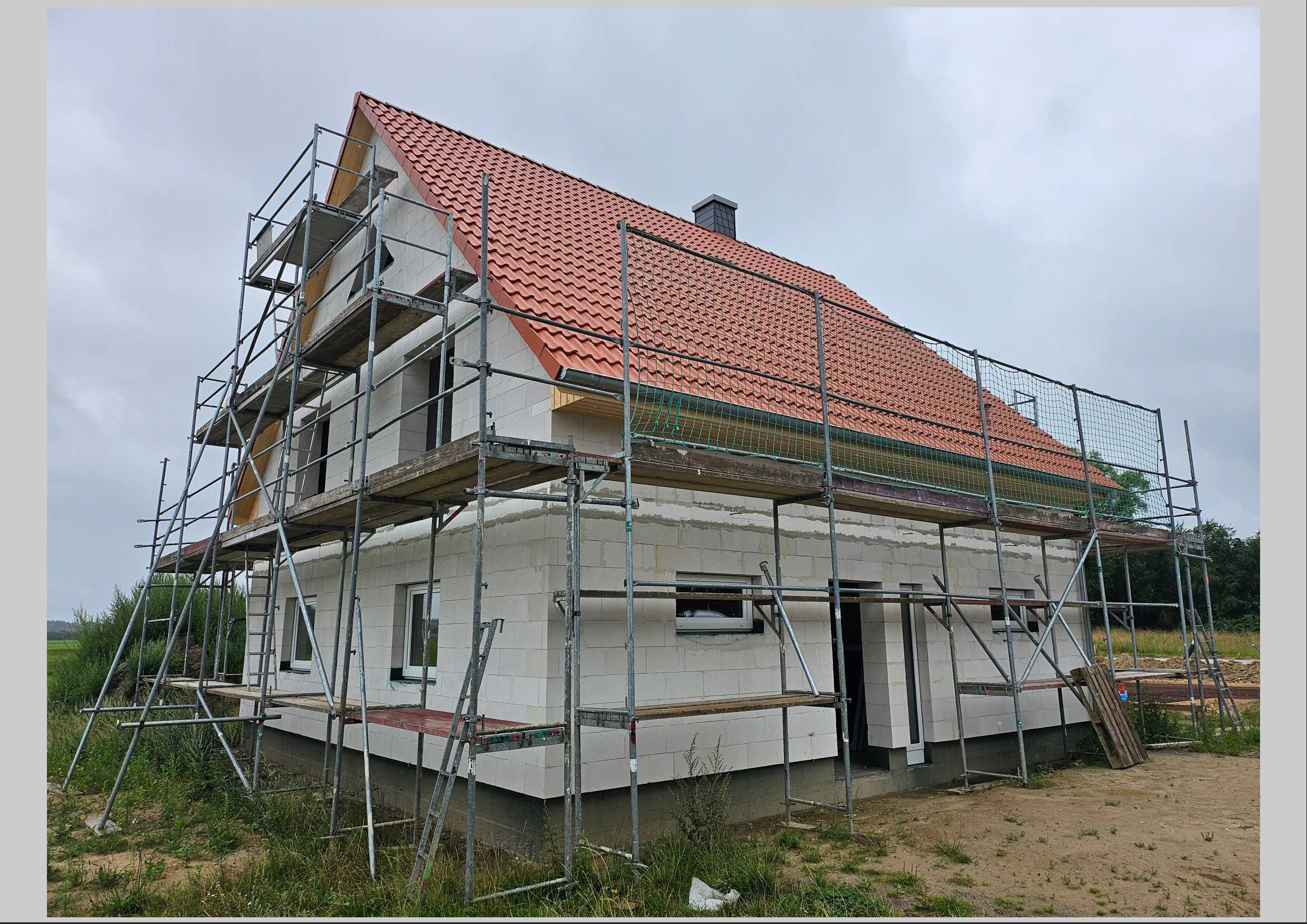 Zierul Dacheindeckung