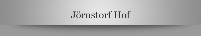 Jörnstorf Hof