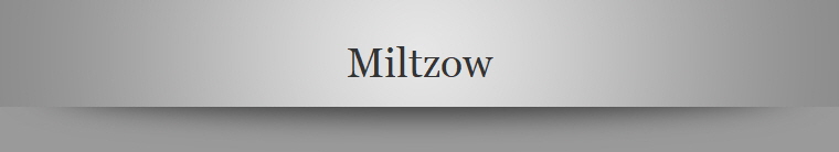 Miltzow