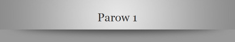 Parow 1