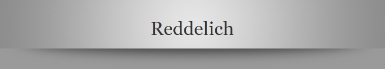 Reddelich
