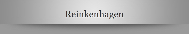 Reinkenhagen