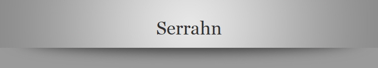Serrahn