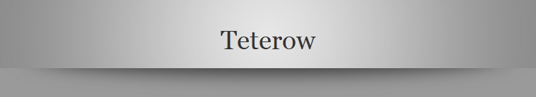 Teterow