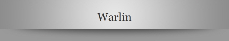 Warlin