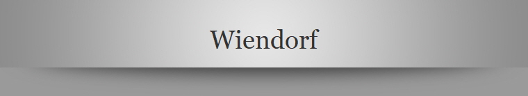 Wiendorf